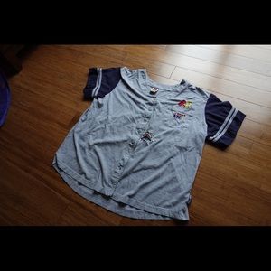 vintage Sylvester & Tweety shirt women size large